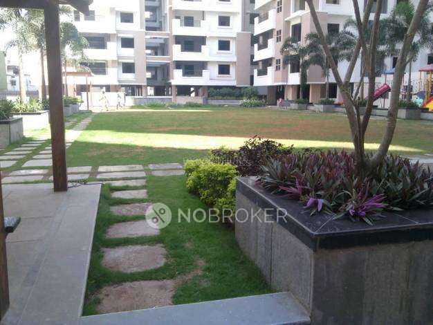 3 BHK Flat In Sri Sairam Towers For Sale  In Hafeezpet