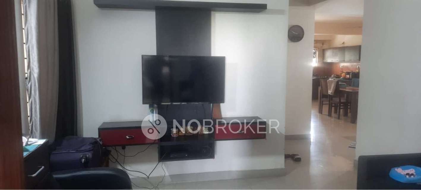 3 BHK Flat In Sri Sairam Towers For Sale  In Hafeezpet