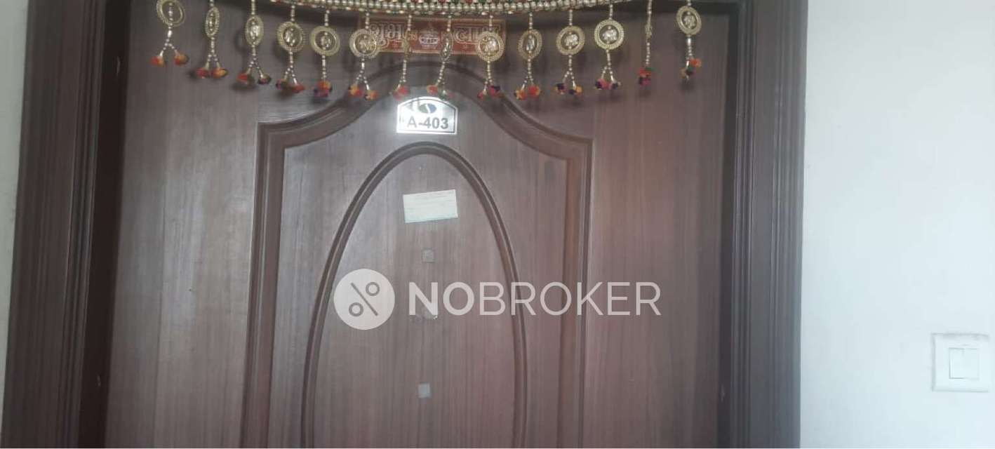 3 BHK Flat In Sri Sairam Towers For Sale  In Hafeezpet