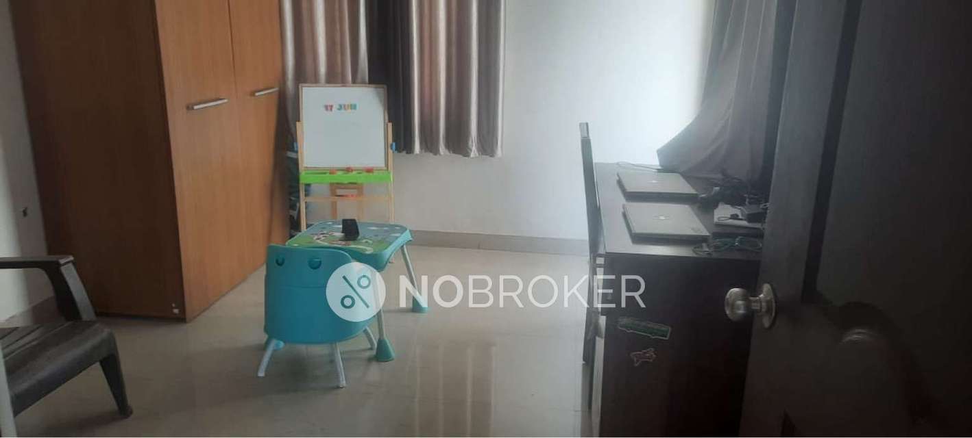 3 BHK Flat In Sri Sairam Towers For Sale  In Hafeezpet