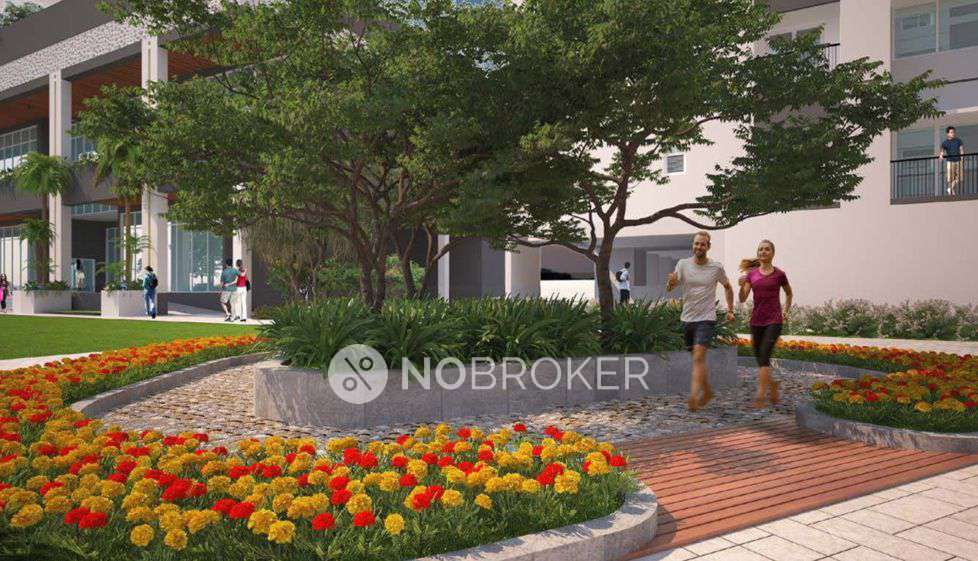 2 BHK Flat In Prestige Windsor Park For Sale  In Vanagaram