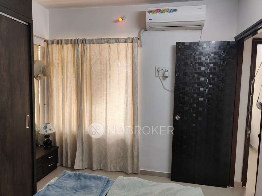 2 BHK Flat In Squarefeet Green Square, Waghbil For Sale  In Ghodbunder Road