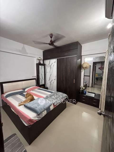 2 BHK Flat In Squarefeet Green Square, Waghbil For Sale  In Ghodbunder Road