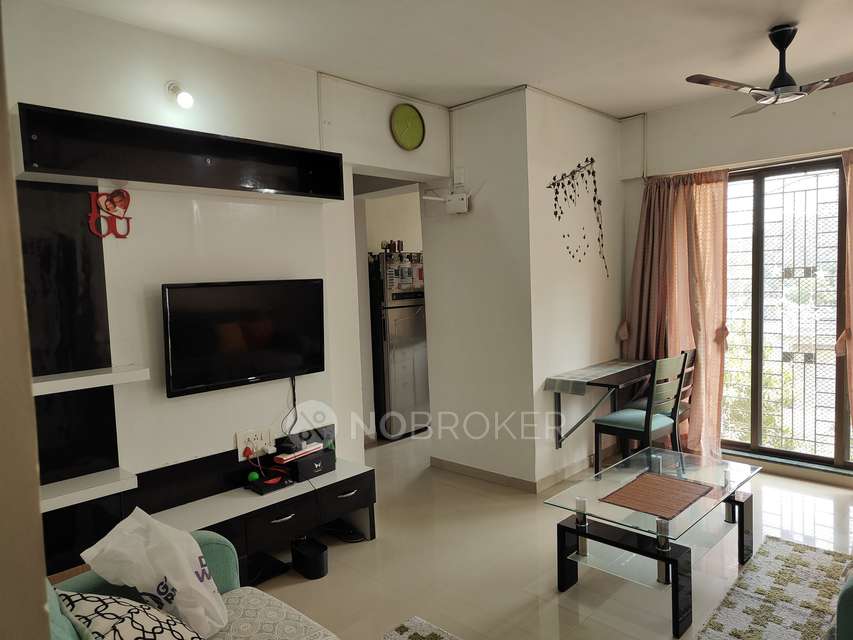 2 BHK Flat In Squarefeet Green Square, Waghbil For Sale  In Ghodbunder Road
