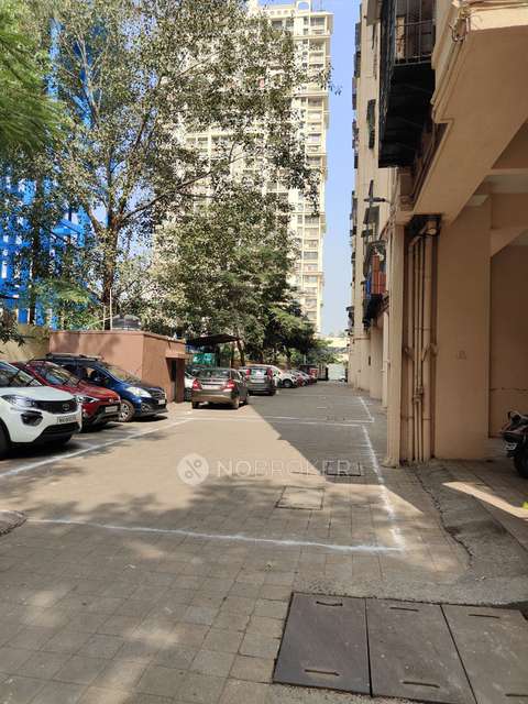 2 BHK Flat In Squarefeet Green Square, Waghbil For Sale  In Ghodbunder Road