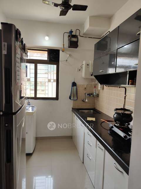 2 BHK Flat In Squarefeet Green Square, Waghbil For Sale  In Ghodbunder Road