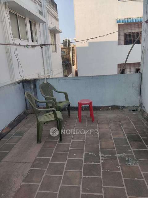 2 BHK Flat In Av Av Builders Apartments, Chennai For Sale  In Perambur 