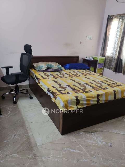 2 BHK Flat In Av Av Builders Apartments, Chennai For Sale  In Perambur 