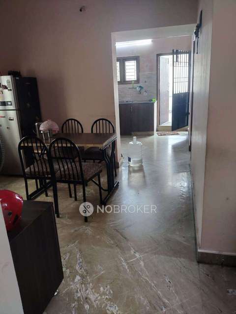 2 BHK Flat In Av Av Builders Apartments, Chennai For Sale  In Perambur 