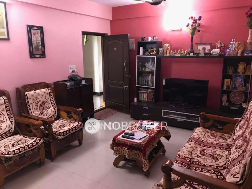 3 BHK Flat In New Heaven For Sale  In Marathahalli
