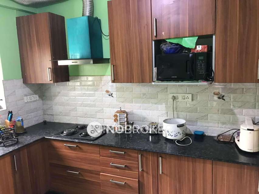 3 BHK Flat In New Heaven For Sale  In Marathahalli