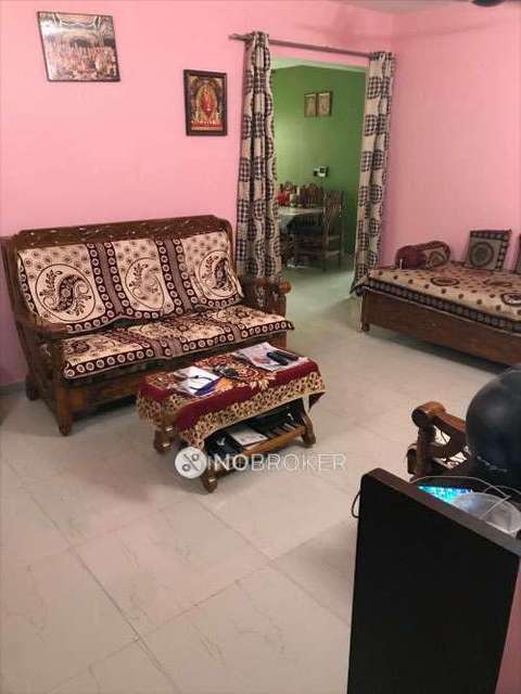3 BHK Flat In New Heaven For Sale  In Marathahalli