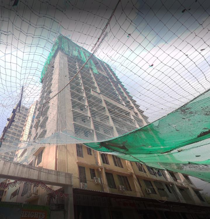 Shivraj Keon Heights