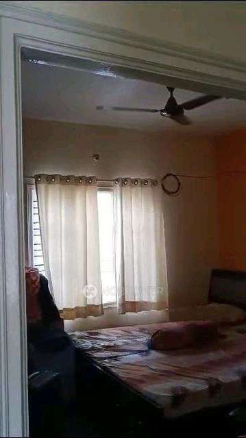 2 BHK Flat for Rent  In  Jalahalli