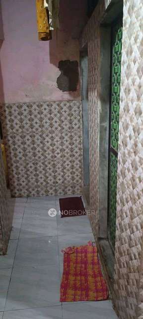 1 BHK Flat In Mahalxumi Apartment  For Sale  In Virara East