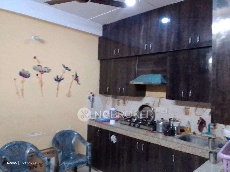 1 BHK Flat In Shree Ram Apartments Gurgaon For Sale  In Laxman Vihar