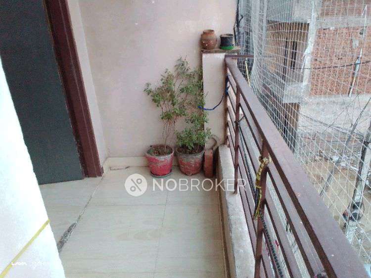 1 BHK Flat In Shree Ram Apartments Gurgaon For Sale  In Laxman Vihar