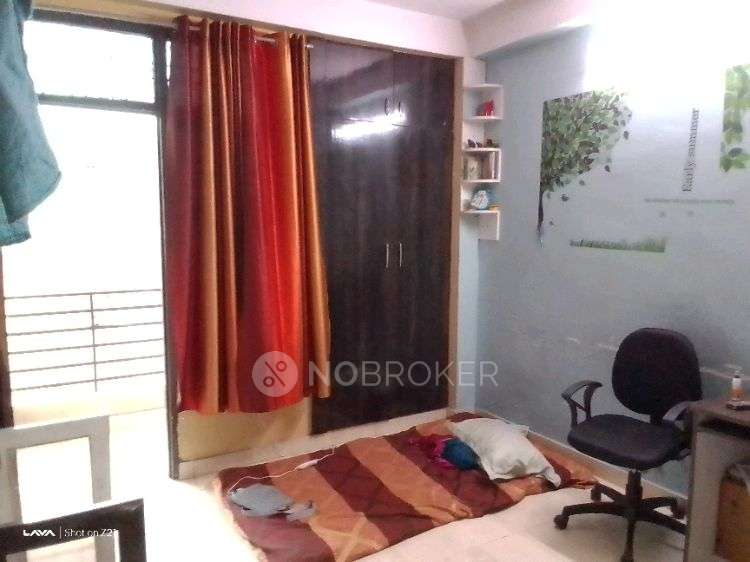 1 BHK Flat In Shree Ram Apartments Gurgaon For Sale  In Laxman Vihar