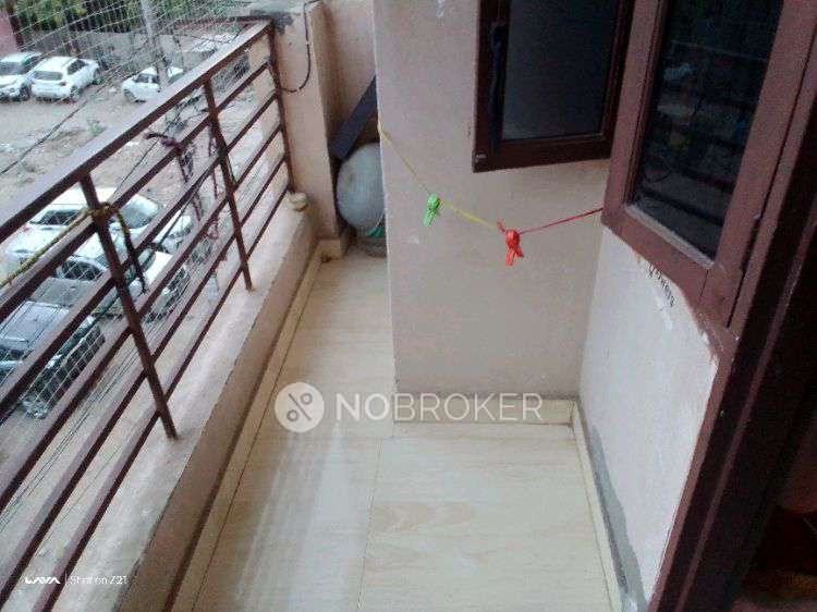 1 BHK Flat In Shree Ram Apartments Gurgaon For Sale  In Laxman Vihar