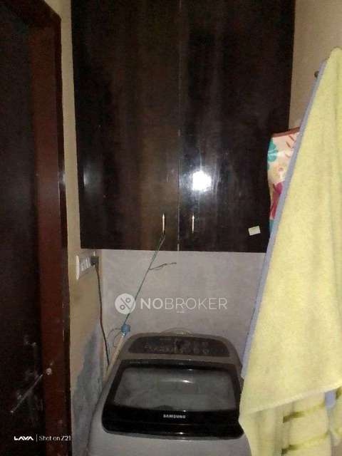 1 BHK Flat In Shree Ram Apartments Gurgaon For Sale  In Laxman Vihar