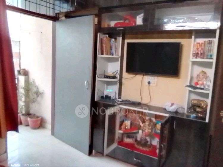 1 BHK Flat In Shree Ram Apartments Gurgaon For Sale  In Laxman Vihar