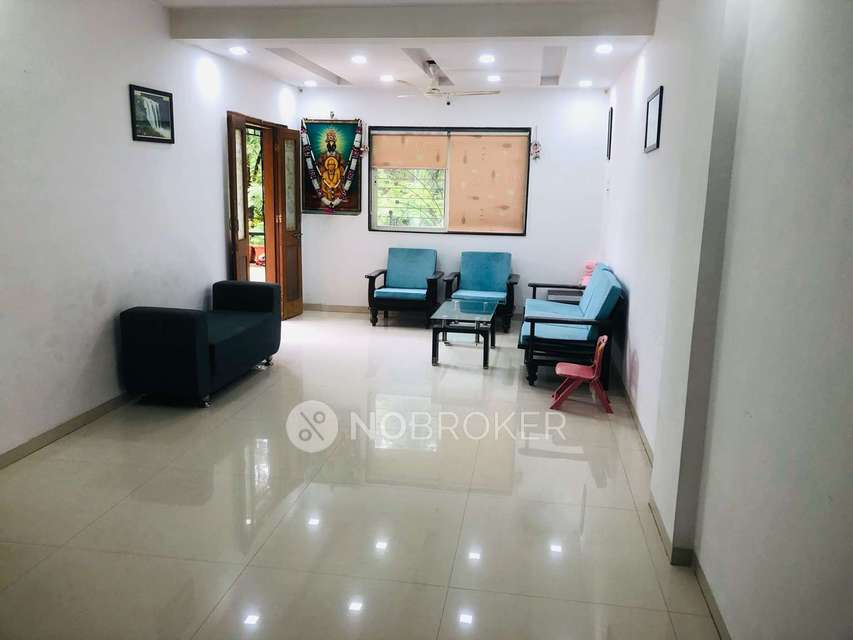 2 BHK Flat In Dreamland Housing Society  for Rent  In Pimpri - Chinchwad