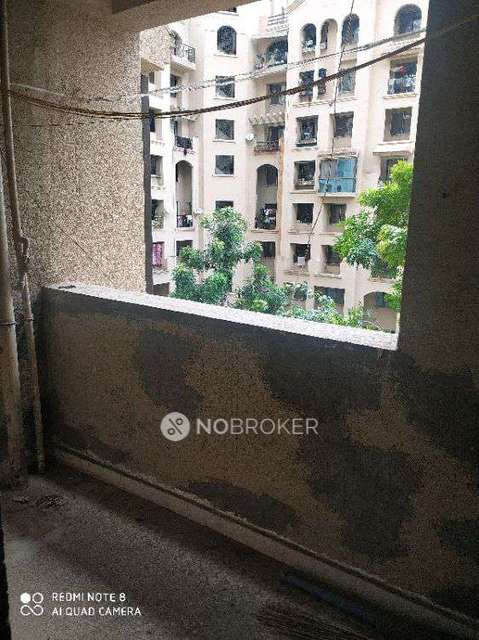 2 BHK Flat In Kumar Urban Kul Ecoloch For Sale  In Mahalunge