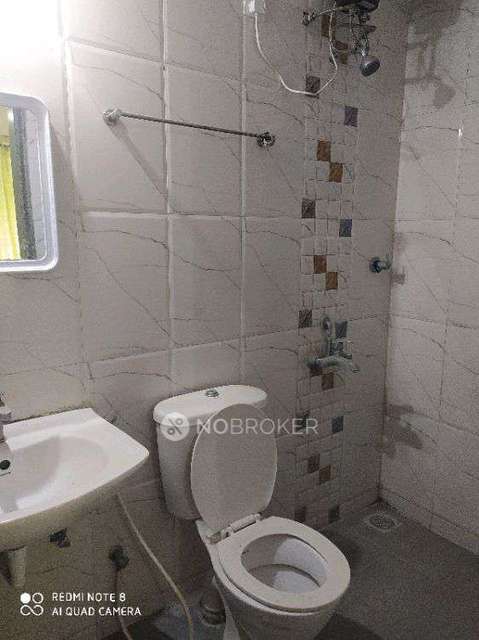 2 BHK Flat In Kumar Urban Kul Ecoloch For Sale  In Mahalunge