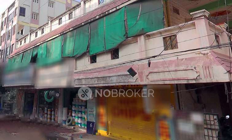 1 BHK House for Rent  In Kukatpally