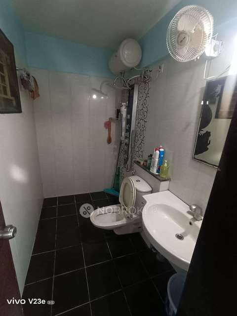 1 BHK Flat In Mont Vert Vesta For Sale  In Pirangut