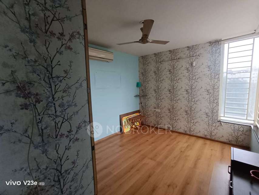 1 BHK Flat In Mont Vert Vesta For Sale  In Pirangut