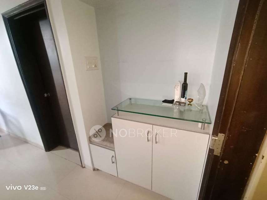 1 BHK Flat In Mont Vert Vesta For Sale  In Pirangut