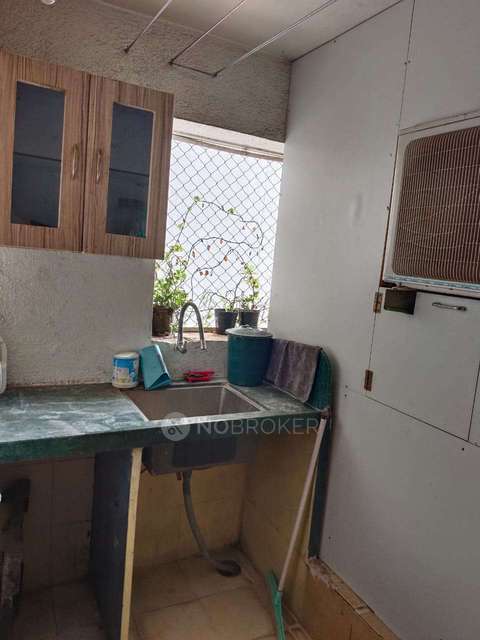 1 BHK Flat In Mont Vert Vesta For Sale  In Pirangut
