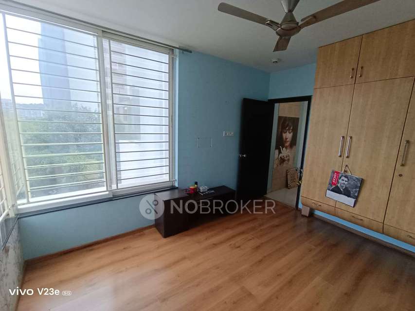 1 BHK Flat In Mont Vert Vesta For Sale  In Pirangut