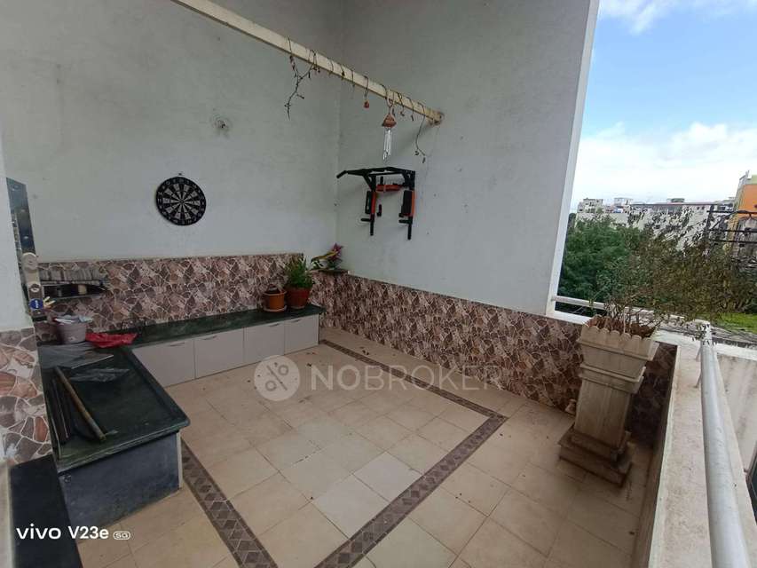 1 BHK Flat In Mont Vert Vesta For Sale  In Pirangut