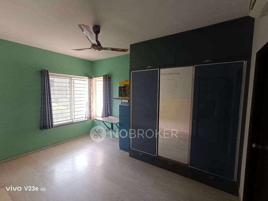 1 BHK Flat In Mont Vert Vesta For Sale  In Pirangut