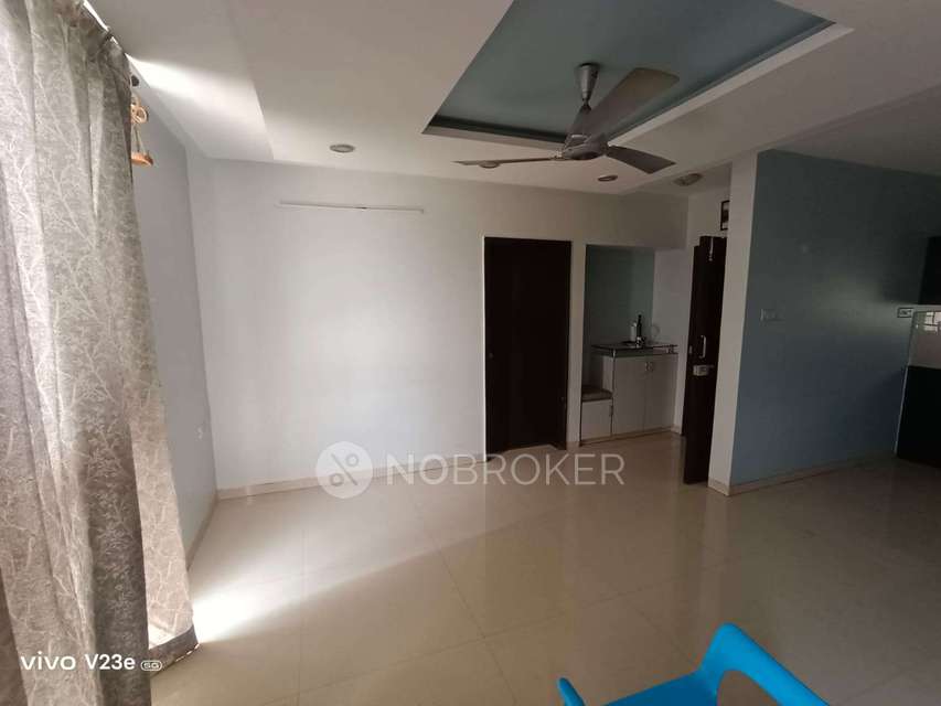 1 BHK Flat In Mont Vert Vesta For Sale  In Pirangut