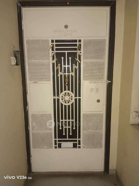 1 BHK Flat In Mont Vert Vesta For Sale  In Pirangut