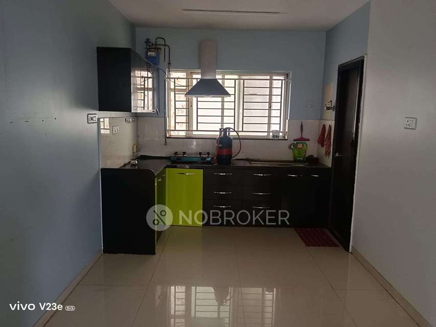 1 BHK Flat In Mont Vert Vesta For Sale  In Pirangut