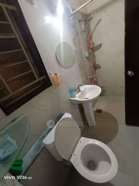 1 BHK Flat In Mont Vert Vesta For Sale  In Pirangut