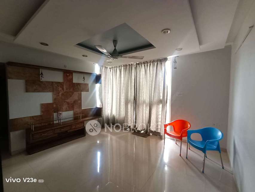 1 BHK Flat In Mont Vert Vesta For Sale  In Pirangut