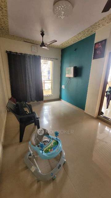 1 BHK Flat In Shri Prabhu Darshan Chs For Sale  In Badlapur East