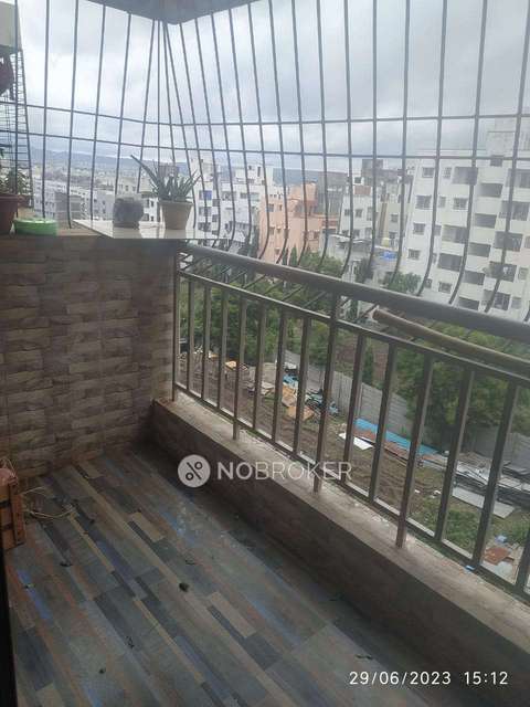 2 BHK Flat In Shivshree Apartment  for Rent  In Mokarwadi