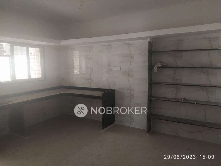 2 BHK Flat In Shivshree Apartment  for Rent  In Mokarwadi