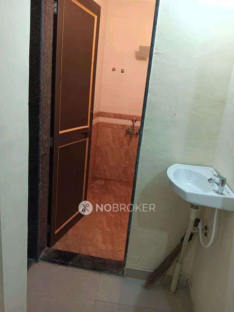 1 BHK Flat In Namdev Shrushti  for Rent  In Ambegaon Bk