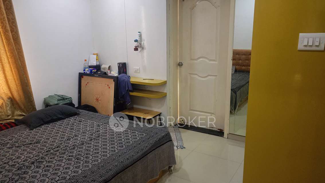 2 BHK Flat In Silver Hill For Sale  In Undri