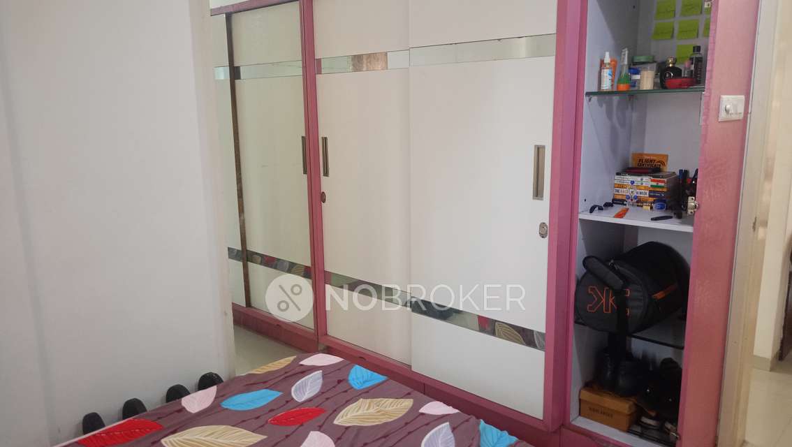 2 BHK Flat In Silver Hill For Sale  In Undri