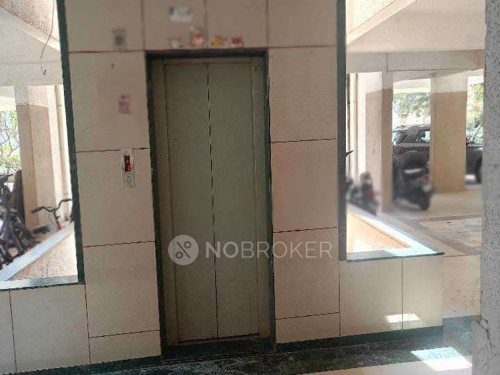 2 BHK Flat In Silver Hill For Sale  In Undri