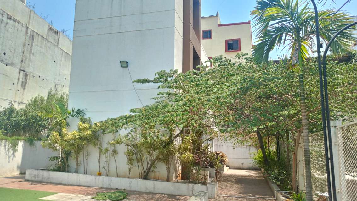 2 BHK Flat In Silver Hill For Sale  In Undri