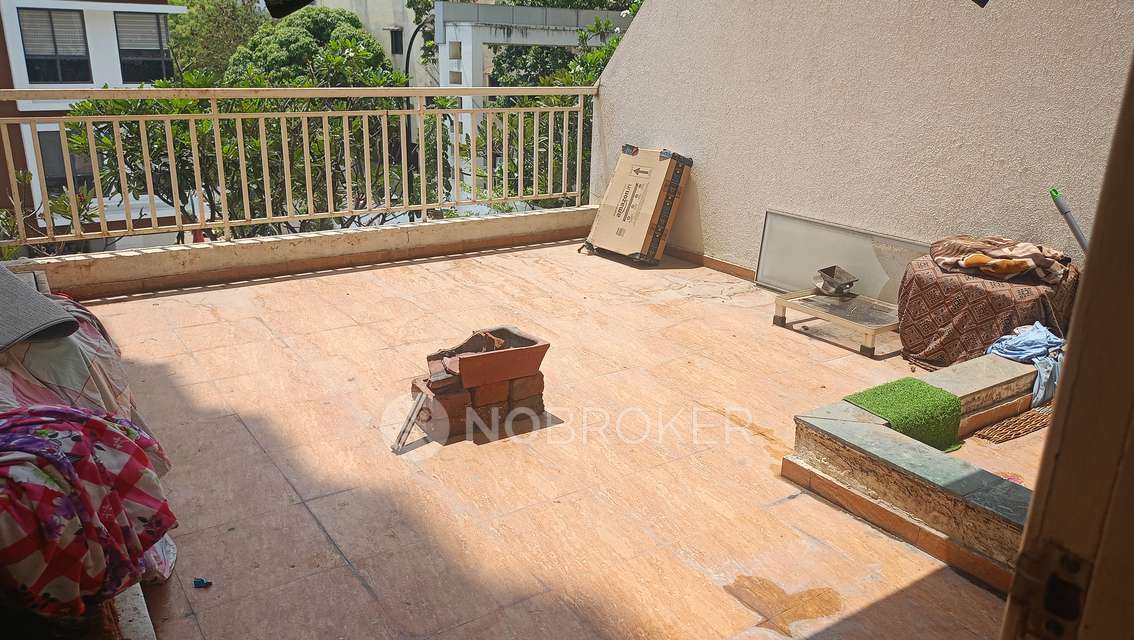 2 BHK Flat In Silver Hill For Sale  In Undri